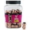 Copper Press By Tmg 1/2 in. x 1/2 in. Copper Press x Press Coupling with Dimple Stop Jar (50-Pack), 50PK XPRC1250JR - alternate 5